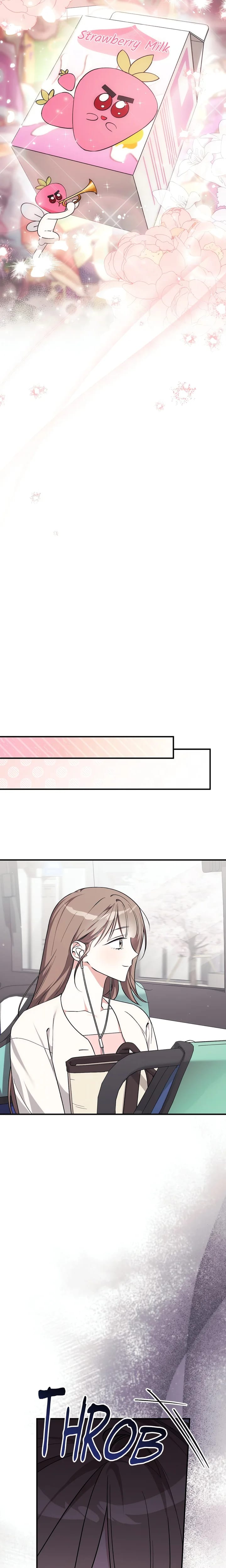 Milk My Strawberries (Uncensored), chapter 1, page 19 of 25