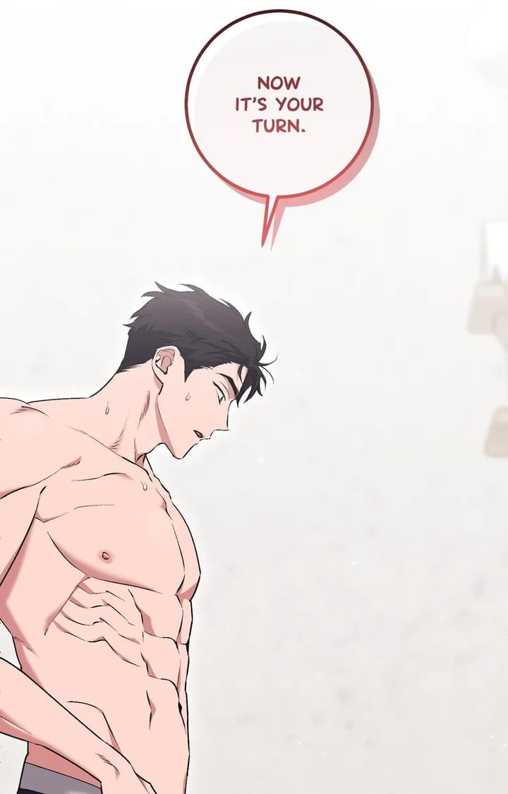 Milk My Strawberries (Uncensored), chapter 12, page 16 of 112