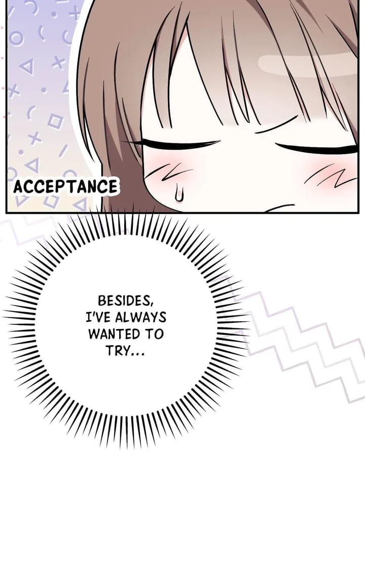 Milk My Strawberries (Uncensored), chapter 12, page 21 of 112