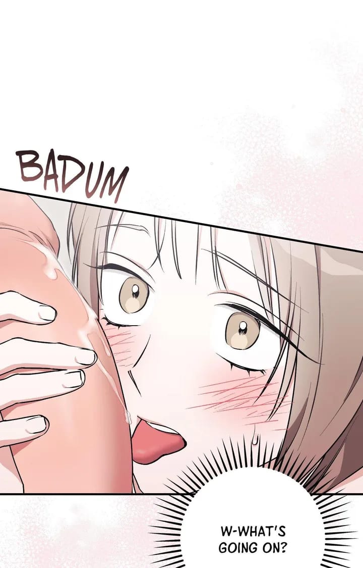 Milk My Strawberries (Uncensored), chapter 12, page 35 of 112