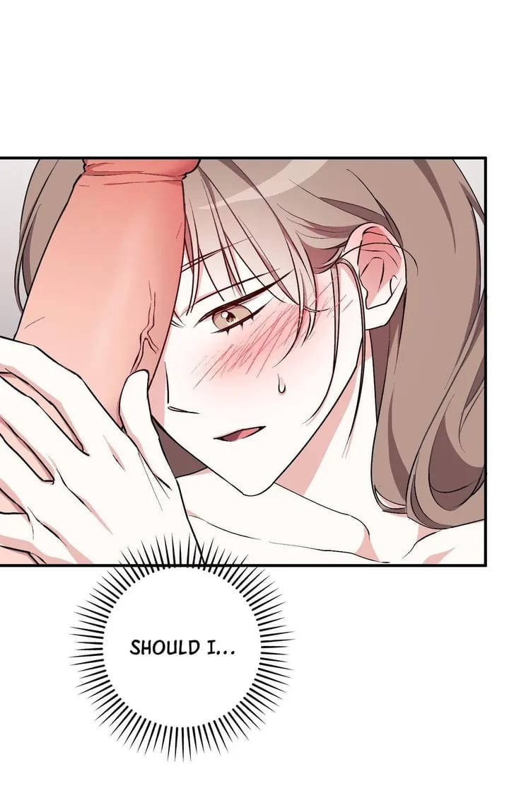 Milk My Strawberries (Uncensored), chapter 12, page 39 of 112