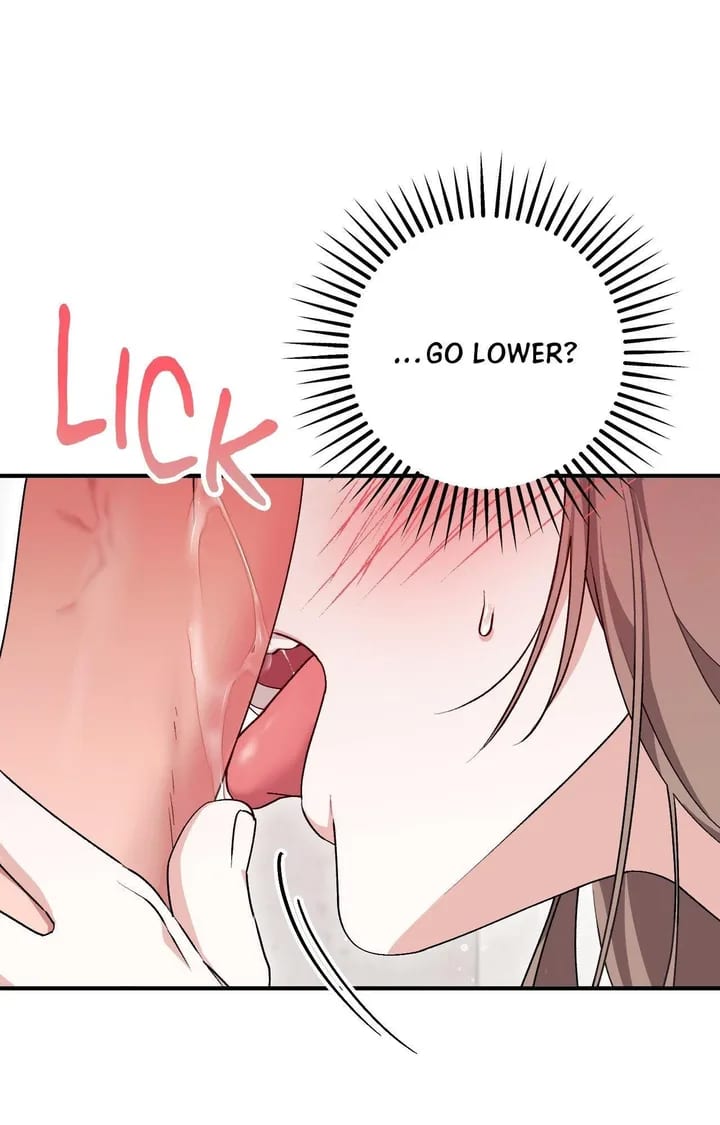 Milk My Strawberries (Uncensored), chapter 12, page 40 of 112