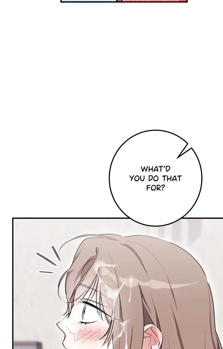 Milk My Strawberries (Uncensored), chapter 12, page 54 of 112
