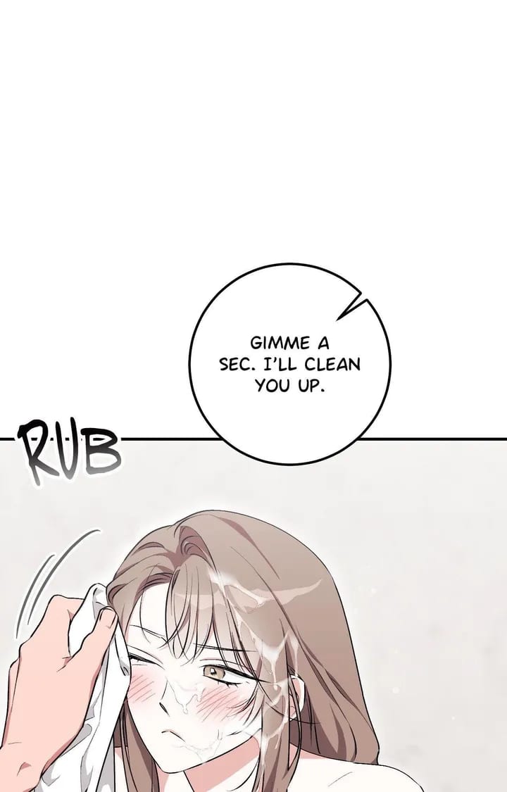 Milk My Strawberries (Uncensored), chapter 12, page 57 of 112