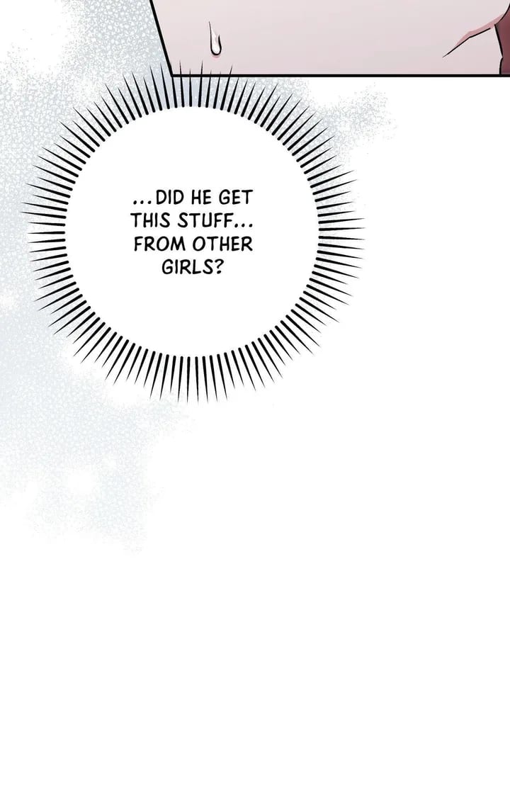 Milk My Strawberries (Uncensored), chapter 12, page 85 of 112
