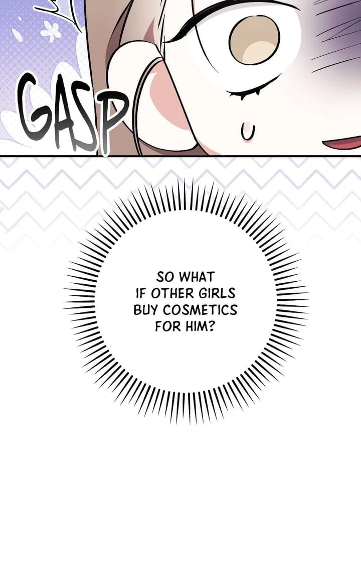 Milk My Strawberries (Uncensored), chapter 12, page 91 of 112