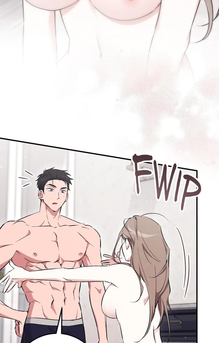 Milk My Strawberries (Uncensored), chapter 12, page 98 of 112