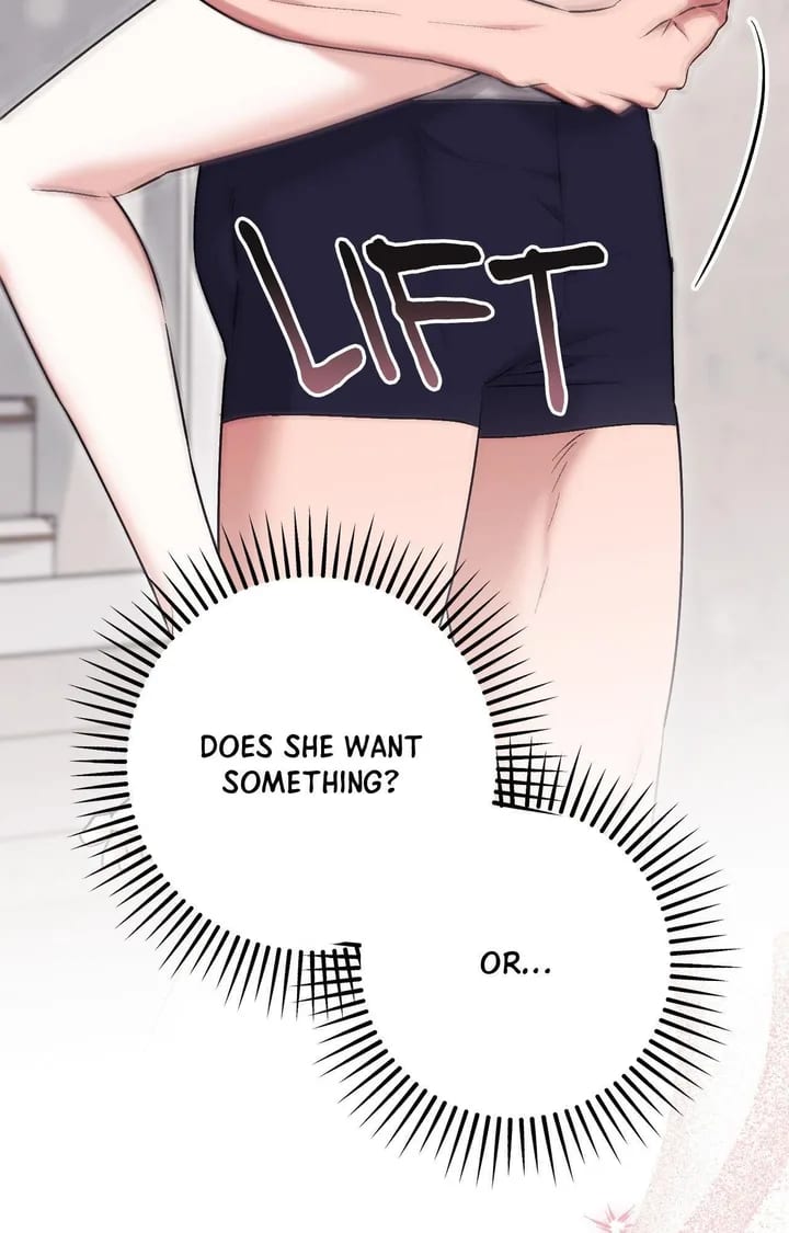 Milk My Strawberries (Uncensored), chapter 12, page 106 of 112