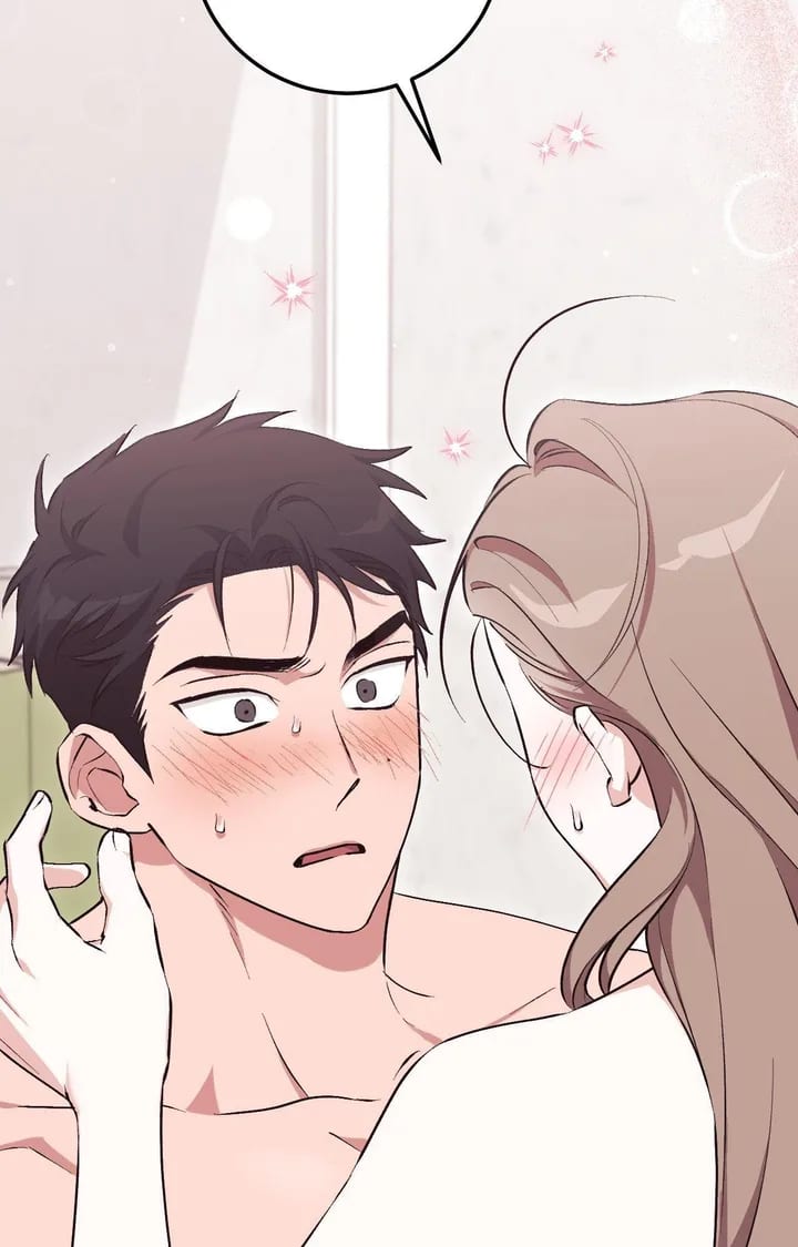 Milk My Strawberries (Uncensored), chapter 12, page 109 of 112