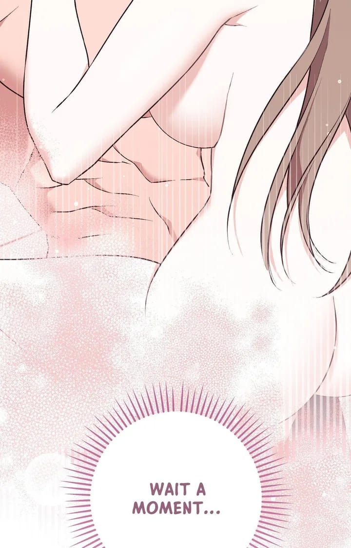Milk My Strawberries (Uncensored), chapter 12, page 110 of 112