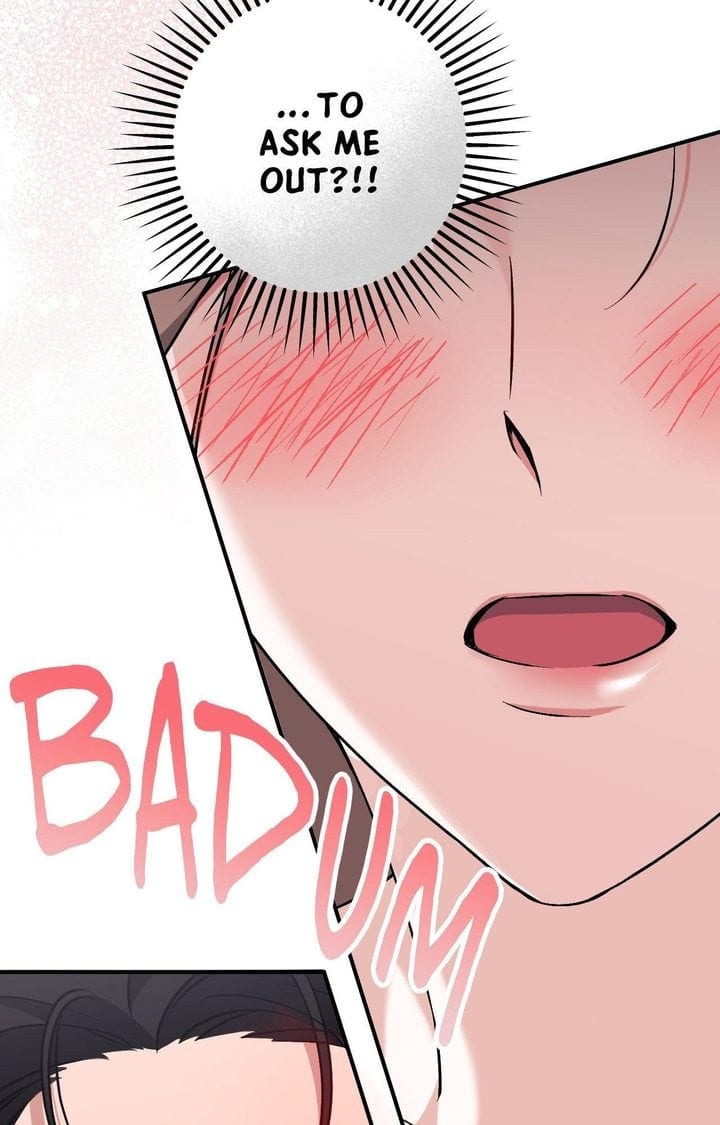 Milk My Strawberries (Uncensored), chapter 13, page 8 of 119