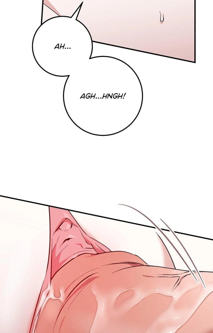 Milk My Strawberries (Uncensored), chapter 13, page 27 of 119