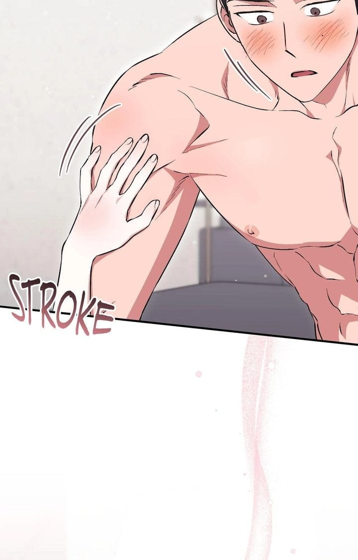 Milk My Strawberries (Uncensored), chapter 13, page 32 of 119