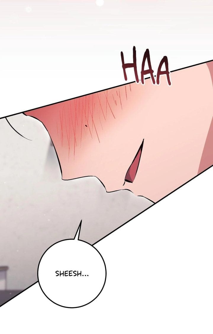 Milk My Strawberries (Uncensored), chapter 13, page 35 of 119