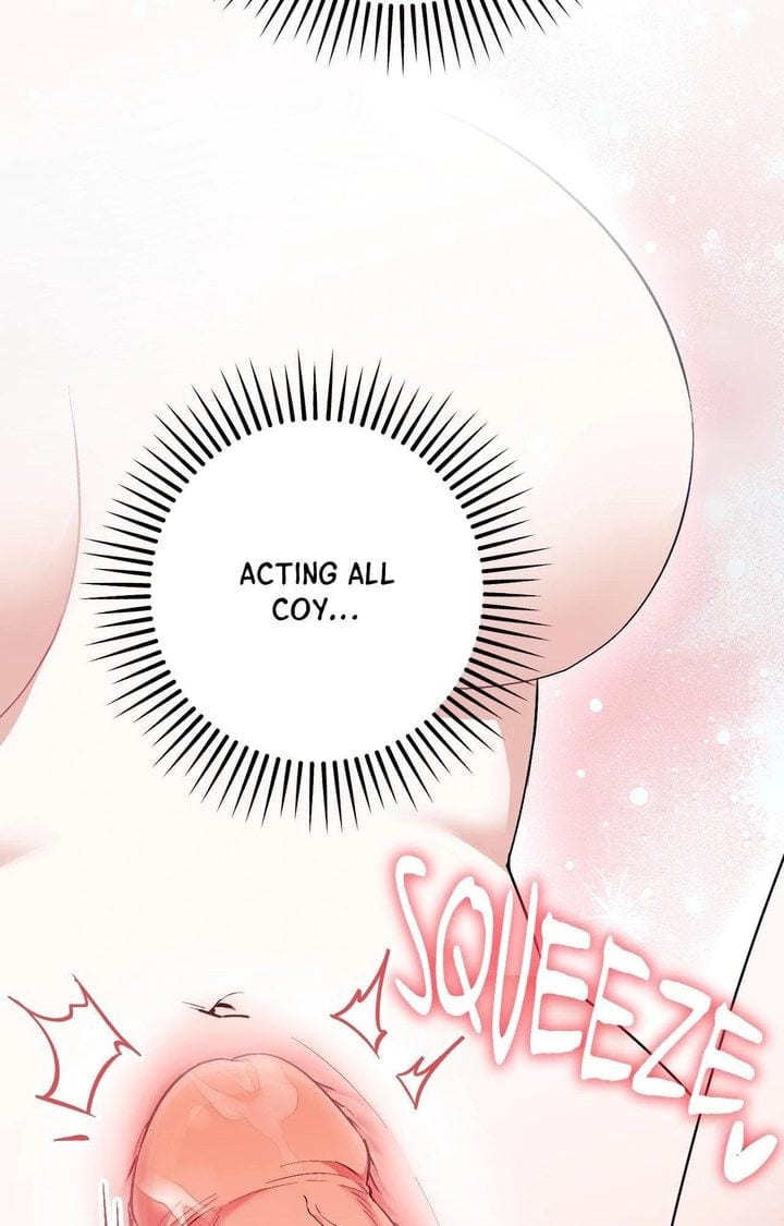 Milk My Strawberries (Uncensored), chapter 13, page 43 of 119