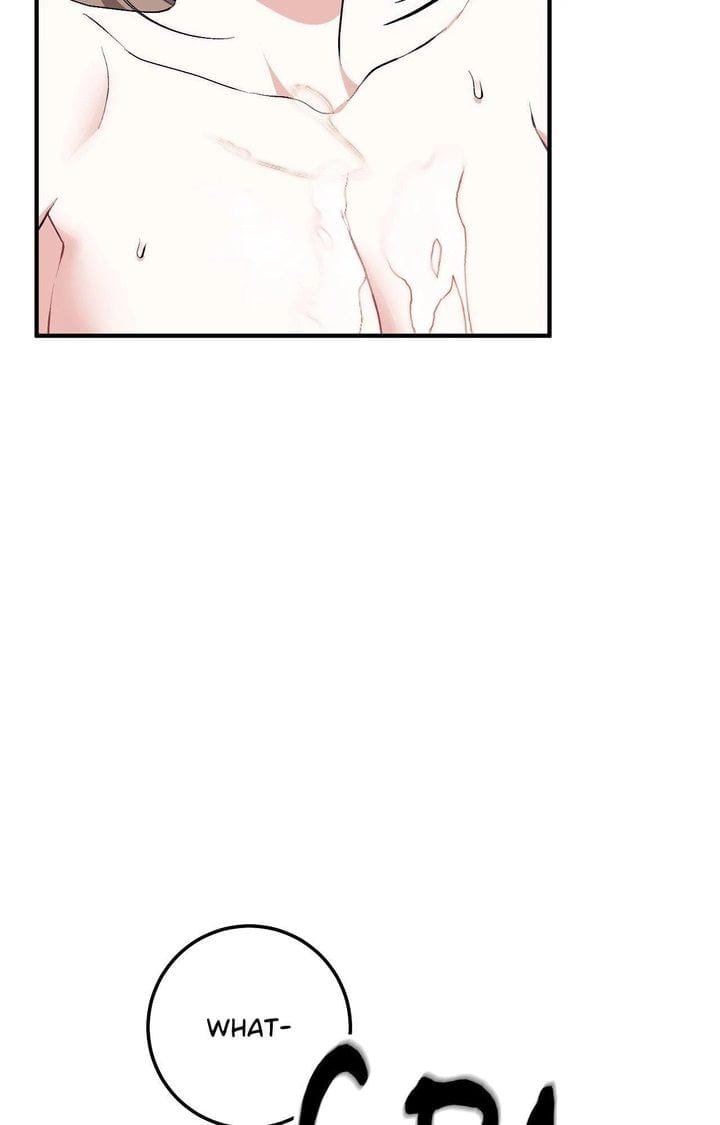 Milk My Strawberries (Uncensored), chapter 13, page 58 of 119