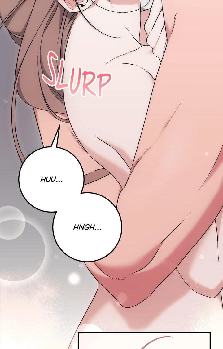 Milk My Strawberries (Uncensored), chapter 13, page 61 of 119