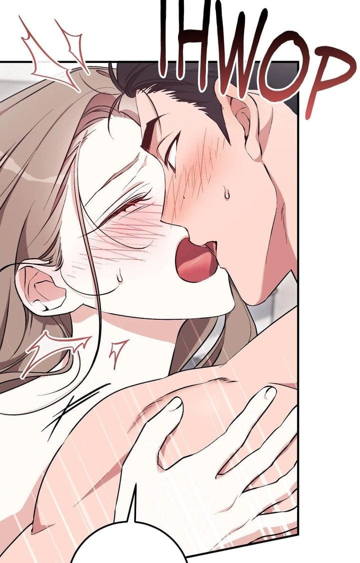Milk My Strawberries (Uncensored), chapter 13, page 63 of 119