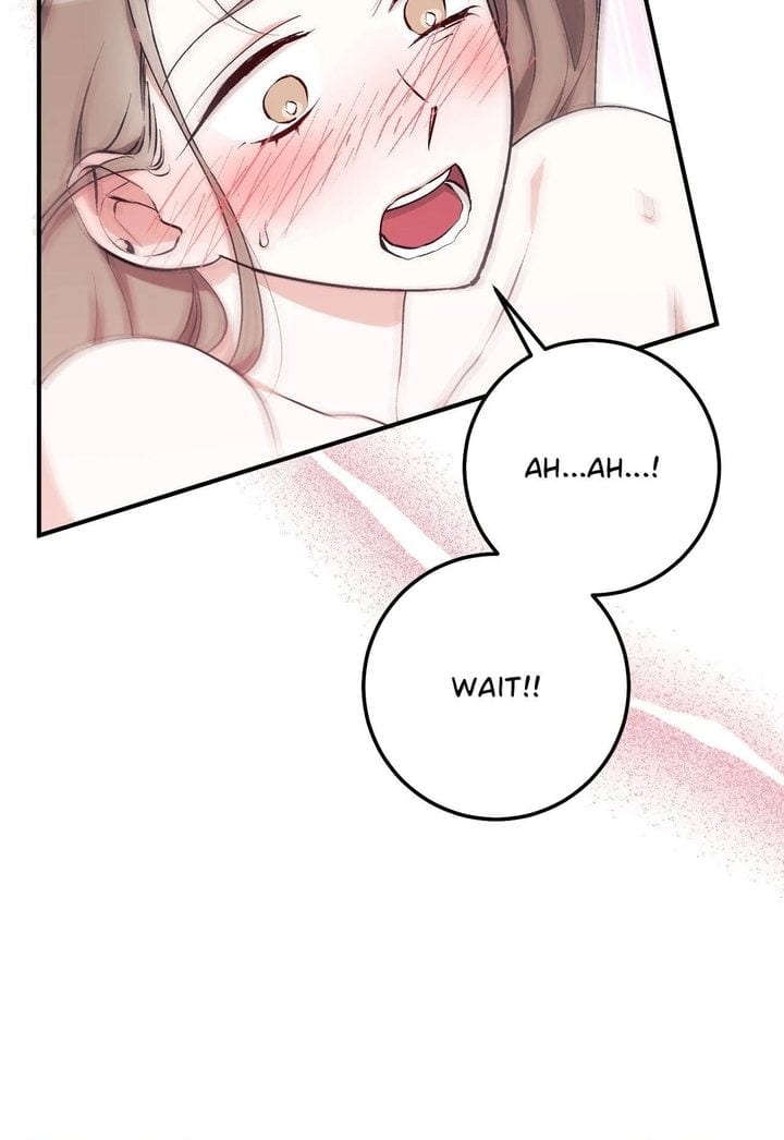 Milk My Strawberries (Uncensored), chapter 13, page 71 of 119