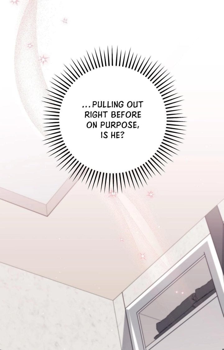 Milk My Strawberries (Uncensored), chapter 13, page 97 of 119