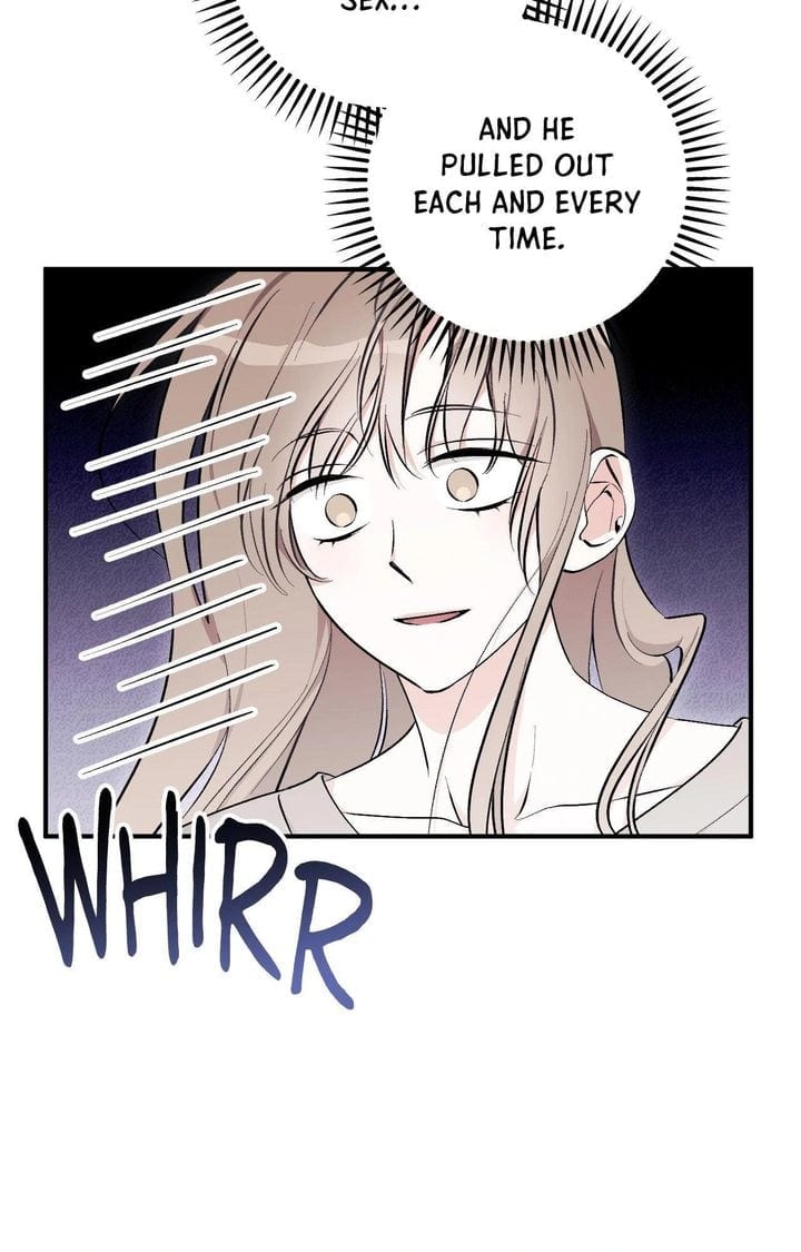 Milk My Strawberries (Uncensored), chapter 13, page 100 of 119
