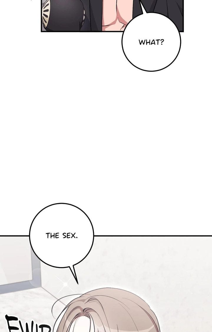 Milk My Strawberries (Uncensored), chapter 13, page 102 of 119