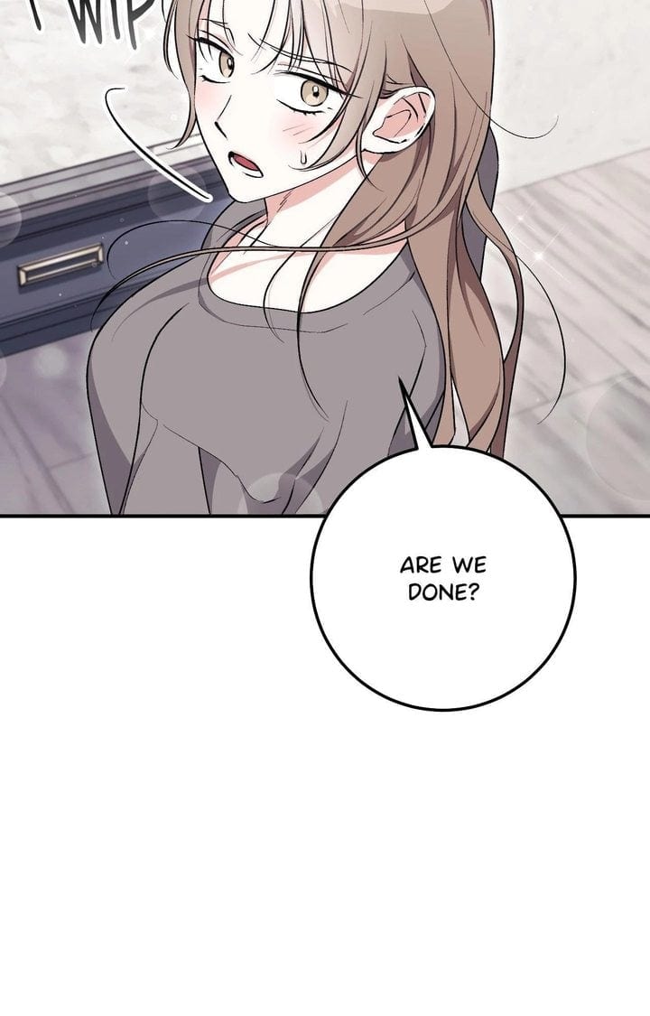 Milk My Strawberries (Uncensored), chapter 13, page 103 of 119