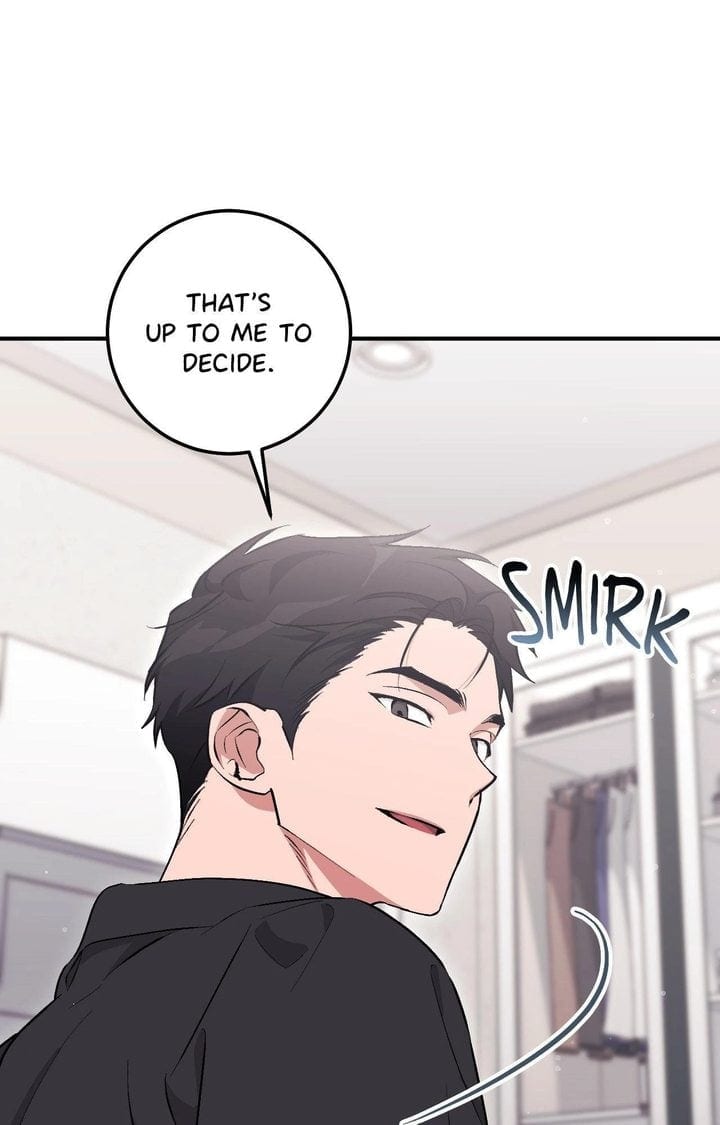 Milk My Strawberries (Uncensored), chapter 13, page 107 of 119