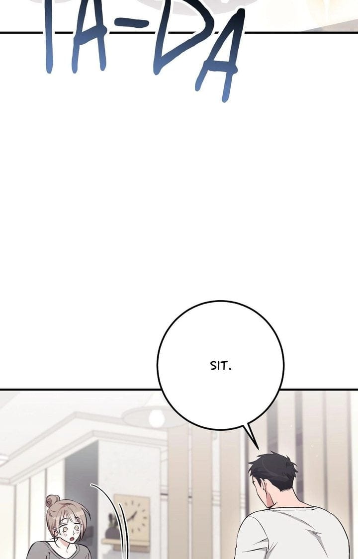 Milk My Strawberries (Uncensored), chapter 14, page 19 of 126