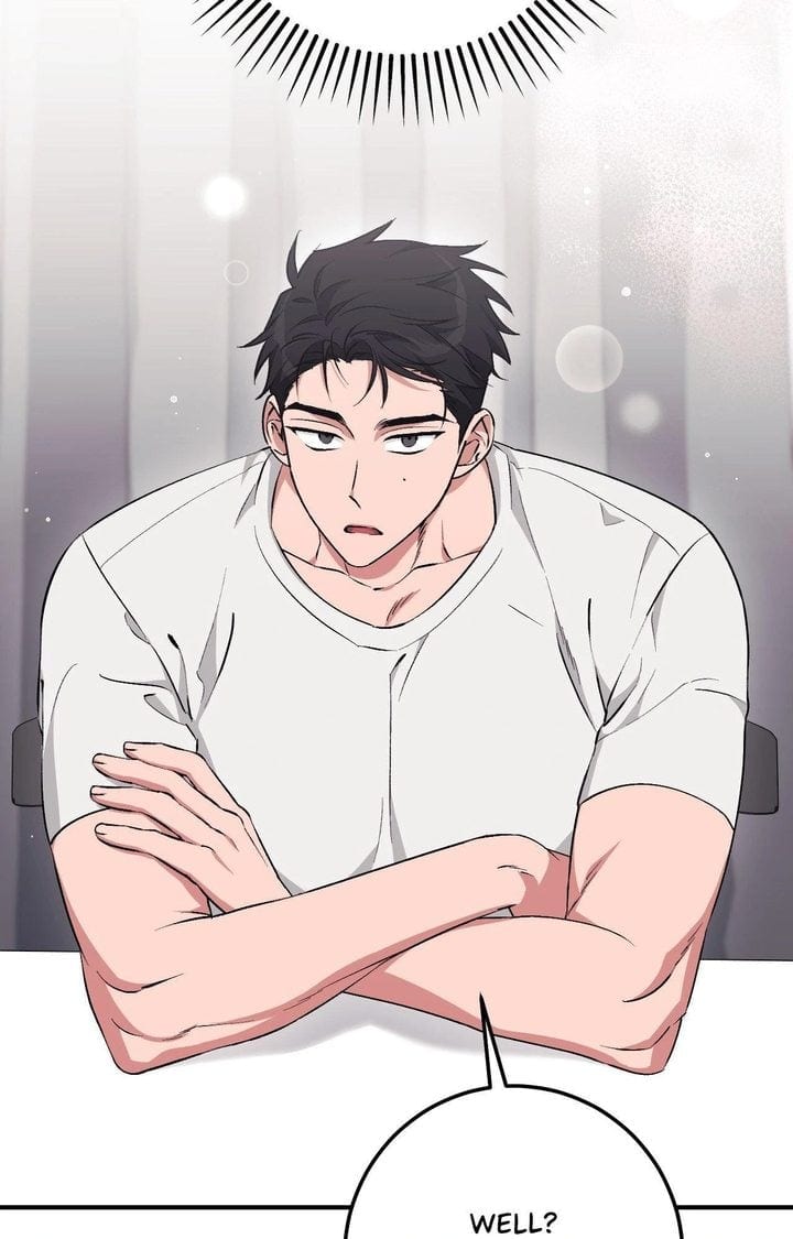 Milk My Strawberries (Uncensored), chapter 14, page 24 of 126