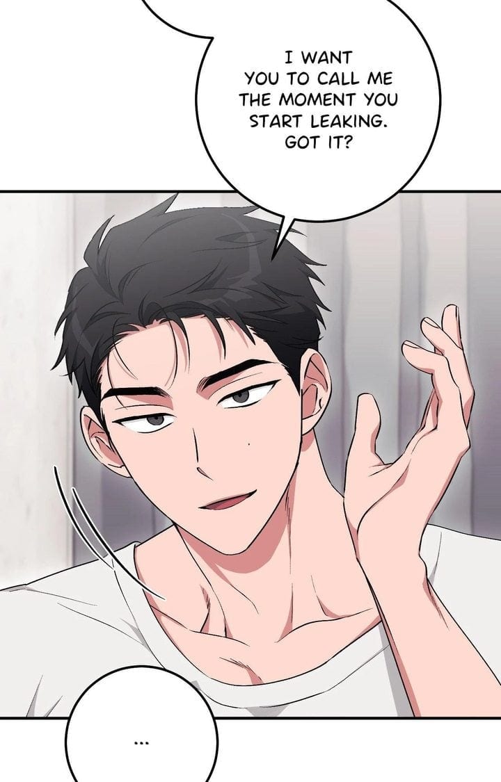 Milk My Strawberries (Uncensored), chapter 14, page 46 of 126