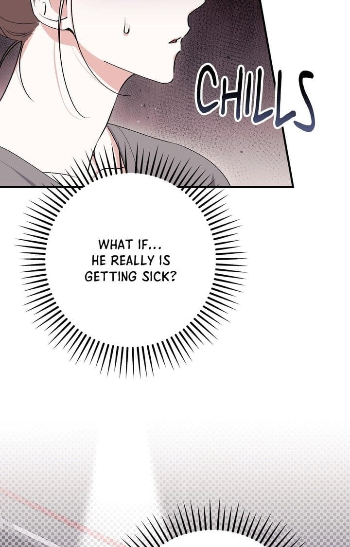 Milk My Strawberries (Uncensored), chapter 14, page 65 of 126