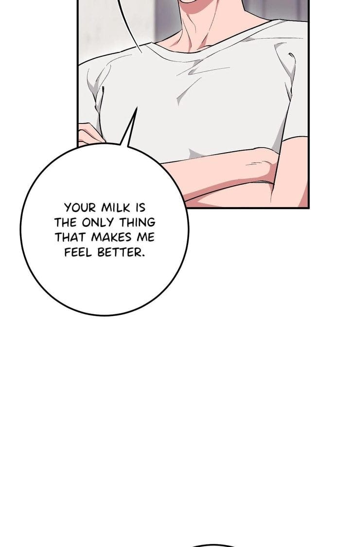 Milk My Strawberries (Uncensored), chapter 14, page 69 of 126