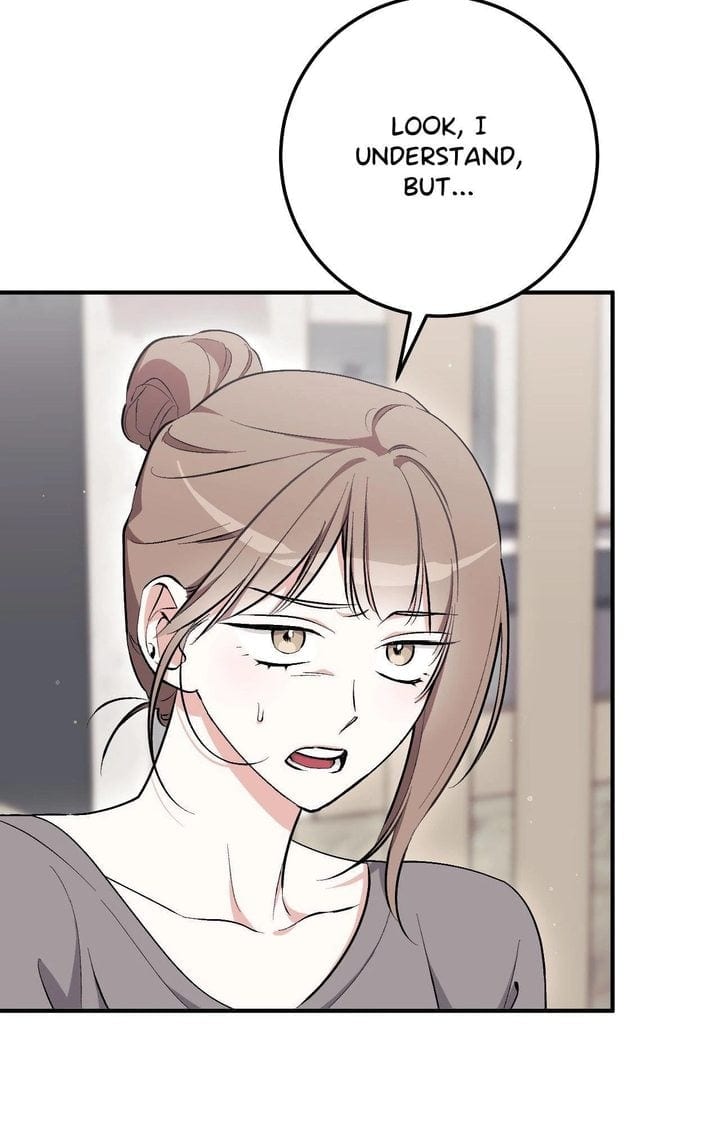 Milk My Strawberries (Uncensored), chapter 14, page 70 of 126