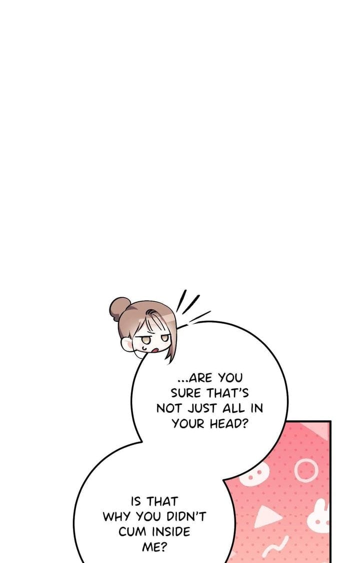Milk My Strawberries (Uncensored), chapter 14, page 71 of 126