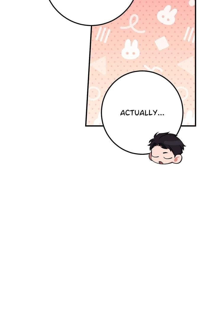 Milk My Strawberries (Uncensored), chapter 14, page 72 of 126