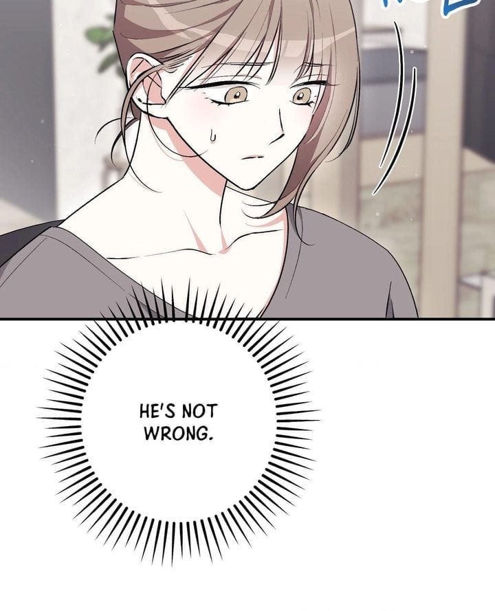 Milk My Strawberries (Uncensored), chapter 14, page 76 of 126