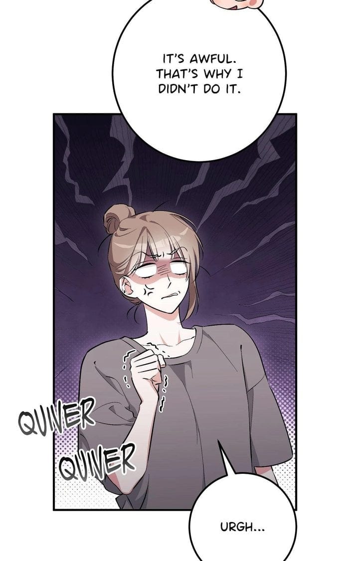 Milk My Strawberries (Uncensored), chapter 14, page 89 of 126