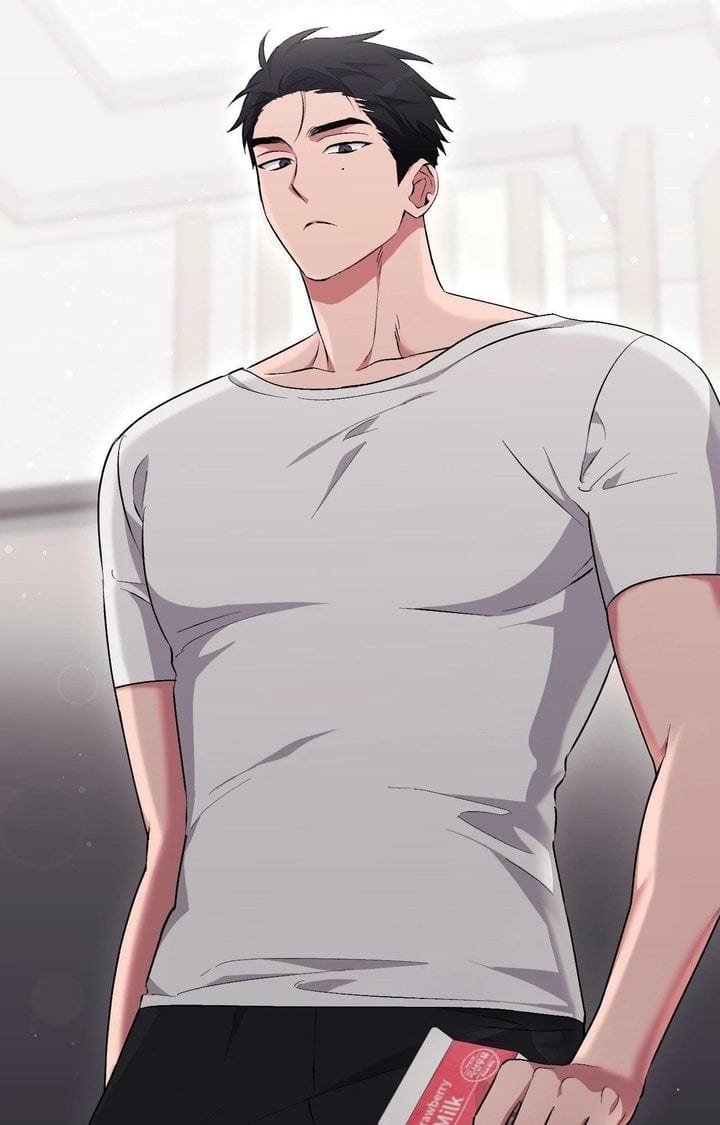 Milk My Strawberries (Uncensored), chapter 14, page 101 of 126