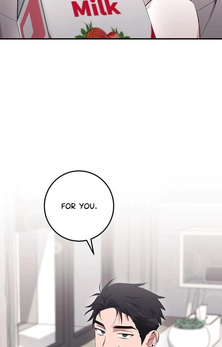 Milk My Strawberries (Uncensored), chapter 14, page 107 of 126