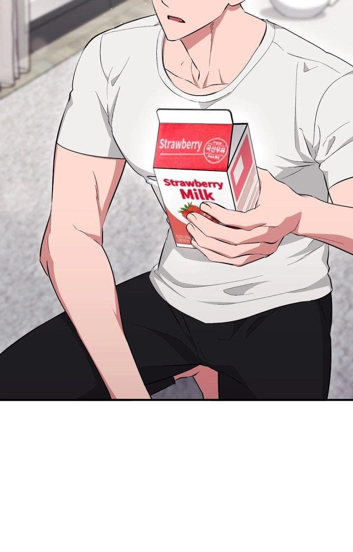 Milk My Strawberries (Uncensored), chapter 14, page 108 of 126