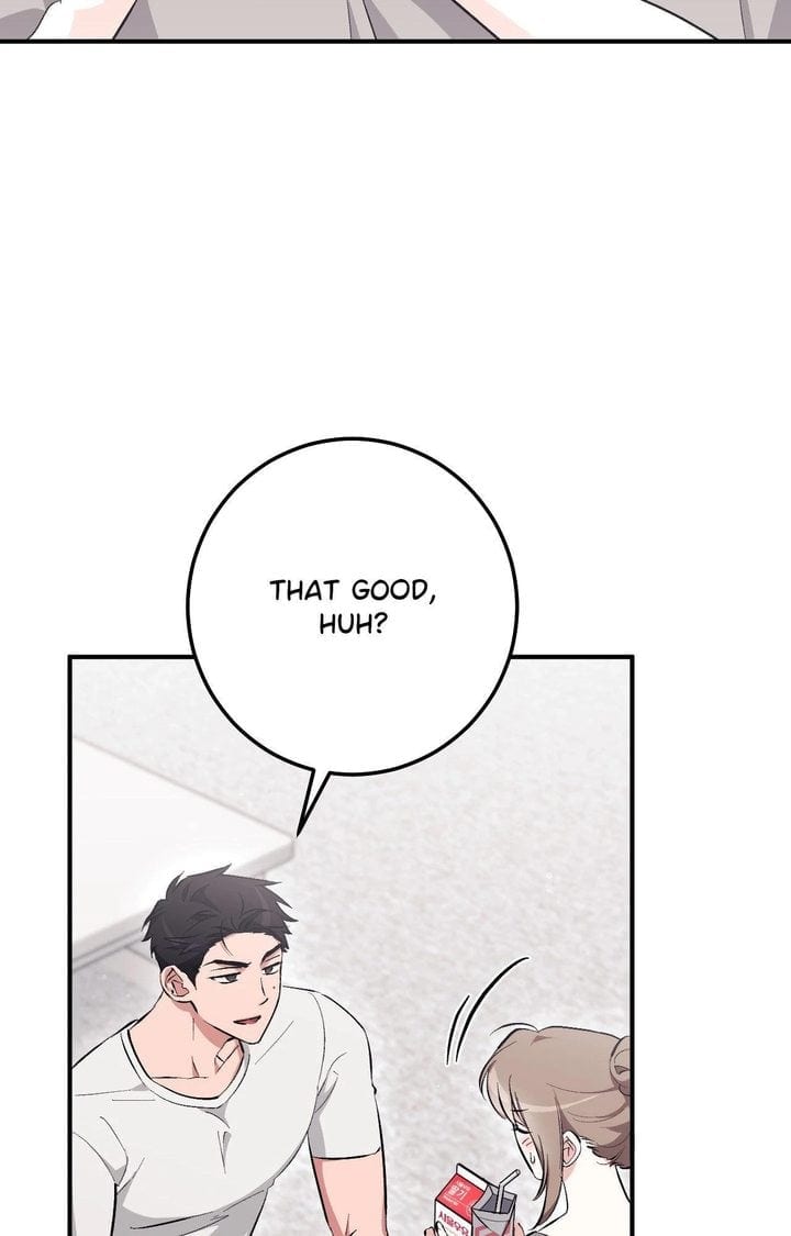 Milk My Strawberries (Uncensored), chapter 14, page 113 of 126