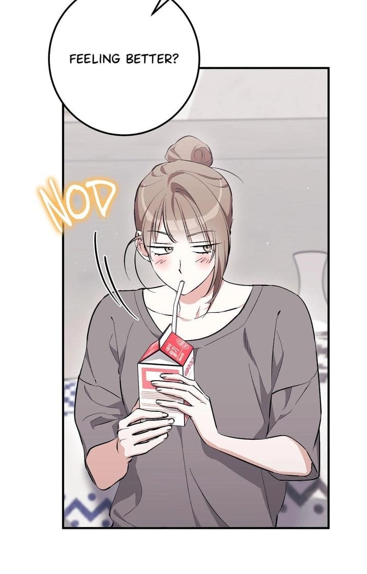 Milk My Strawberries (Uncensored), chapter 14, page 115 of 126