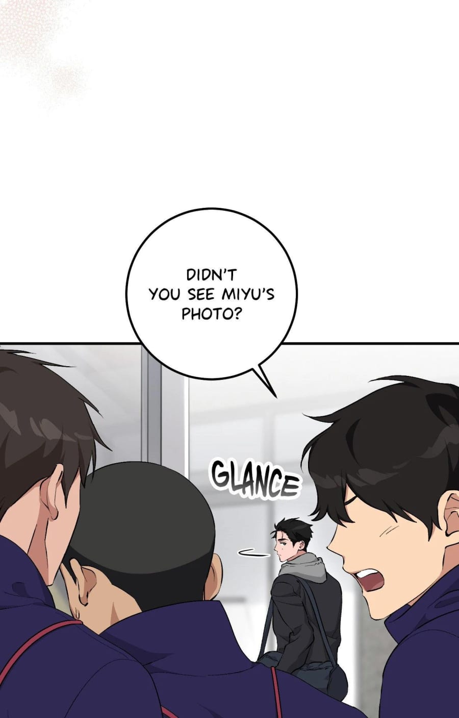 Milk My Strawberries (Uncensored), chapter 15, page 11 of 131
