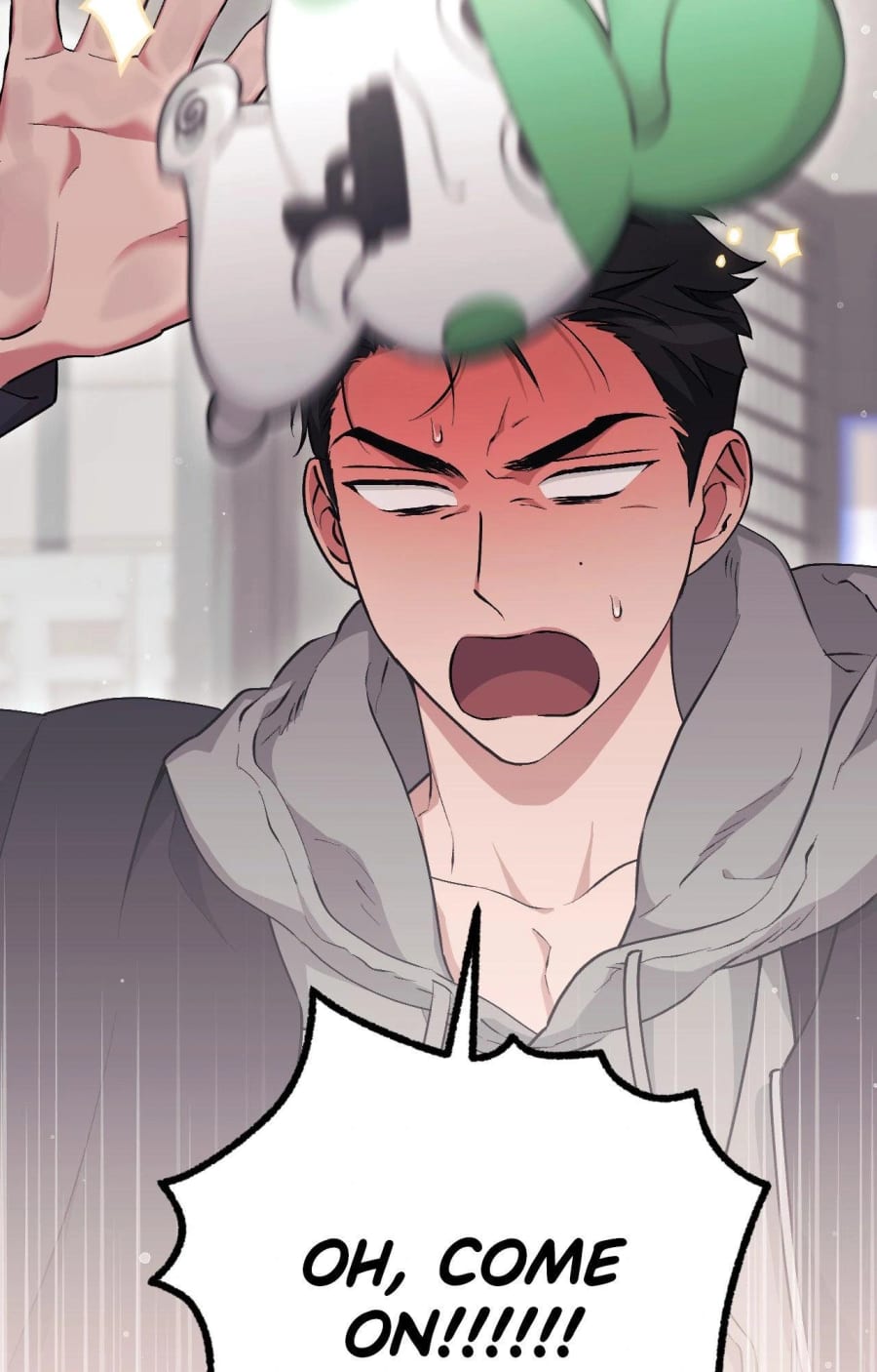 Milk My Strawberries (Uncensored), chapter 15, page 17 of 131