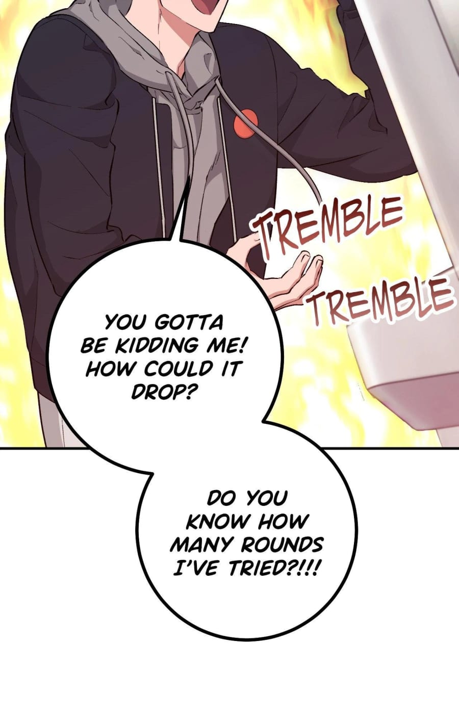 Milk My Strawberries (Uncensored), chapter 15, page 19 of 131