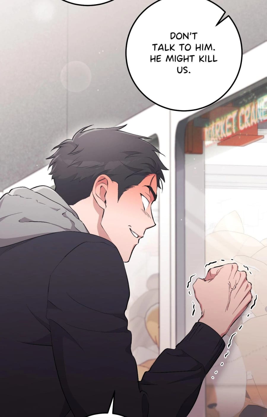 Milk My Strawberries (Uncensored), chapter 15, page 22 of 131