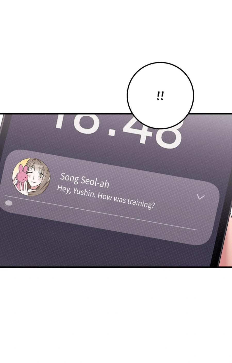 Milk My Strawberries (Uncensored), chapter 15, page 26 of 131