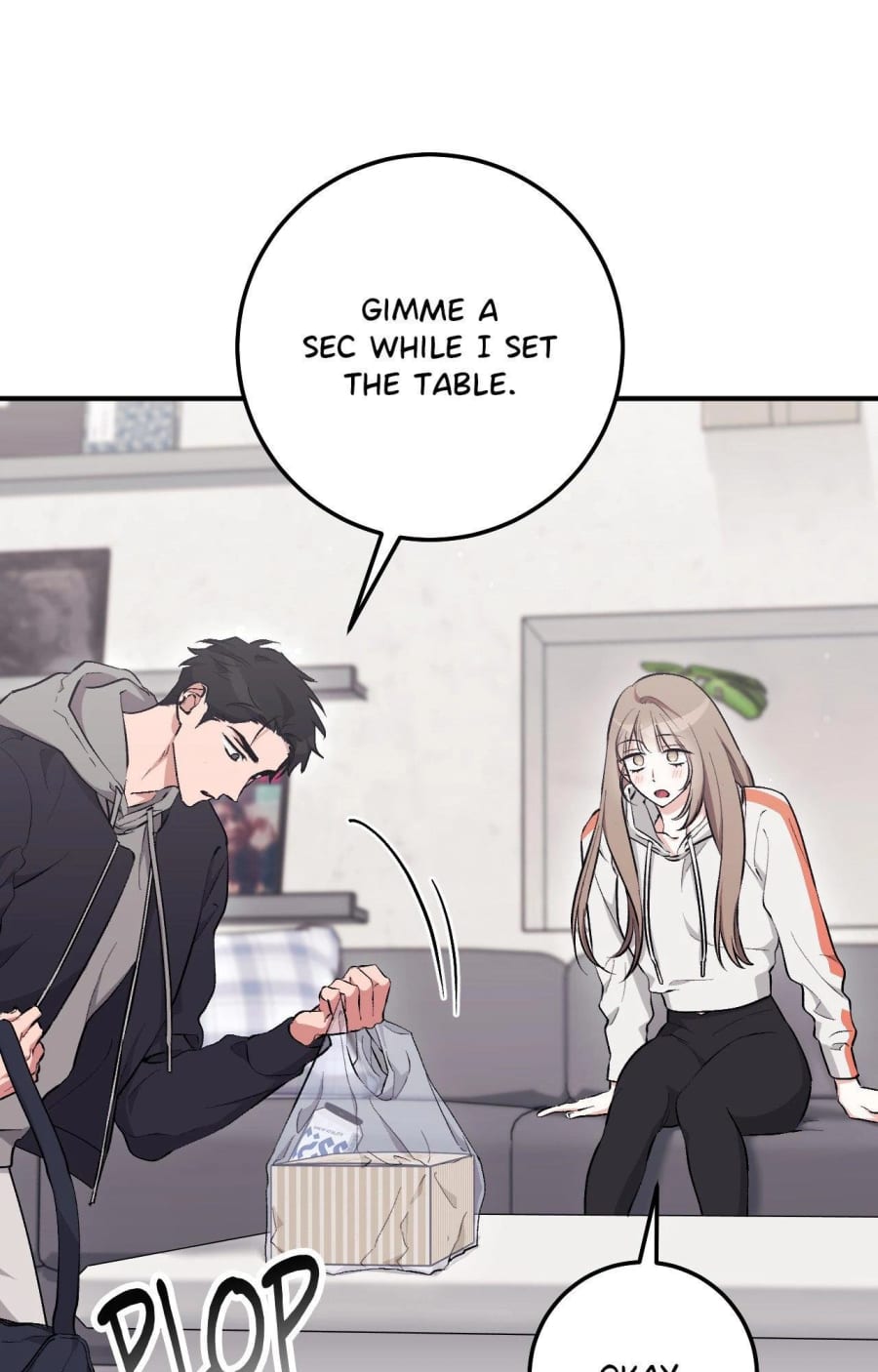 Milk My Strawberries (Uncensored), chapter 15, page 40 of 131