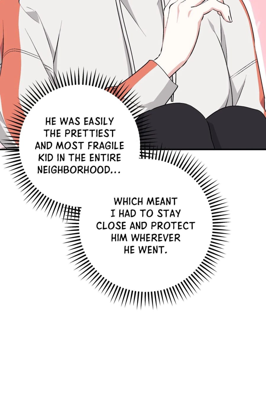 Milk My Strawberries (Uncensored), chapter 15, page 49 of 131
